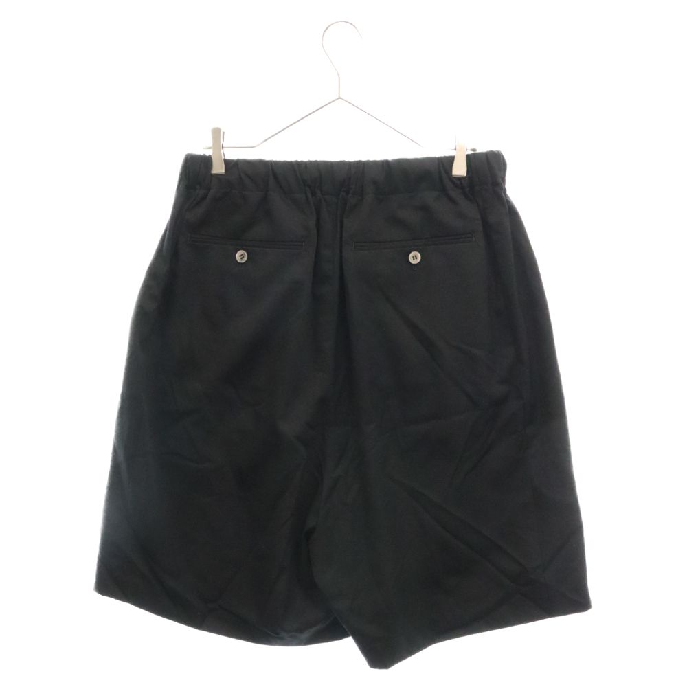 FUMITO GANRYU (フミトガンリュウ) 20SS Traperd Ring Belt Pants FU3 