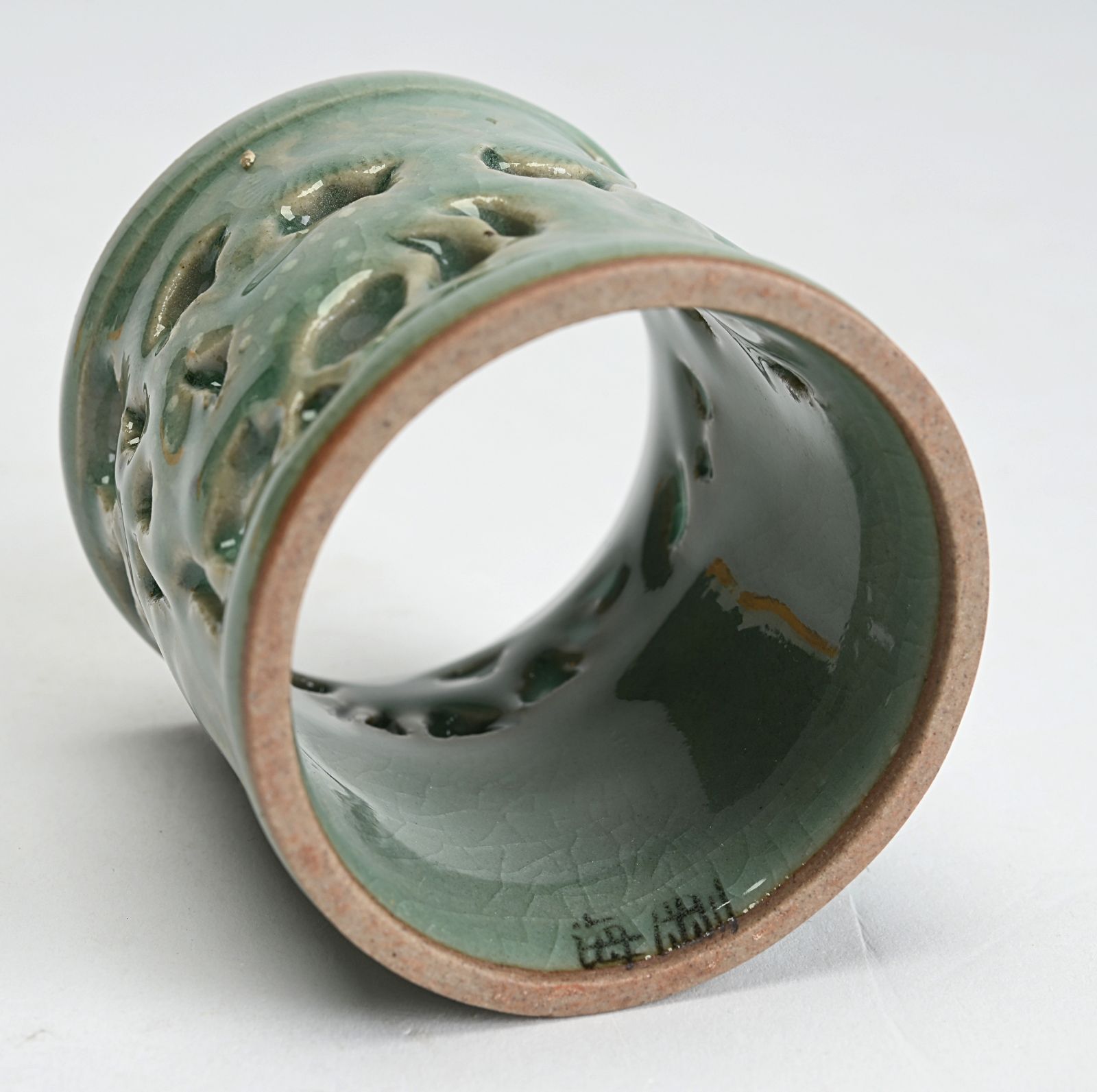 カ*リ様 Larry Smith ネックレス 925純銀 アーロン・ヨク 着用 SILVER