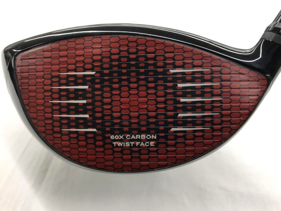 STEALTH PLUS 9 X ツアーAD VF-6 ドライバー テーラーメイド 最短