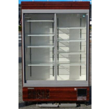 中古】(西濃営業所止)2011年製 ホシザキ RSC-120CT-B リーチイン 冷蔵 