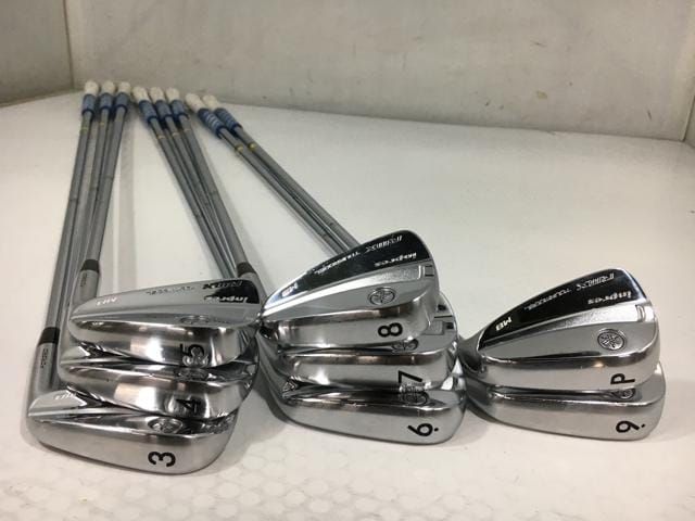 良品】初心者推奨 キャロウェイ マーベリック メンズアイアン