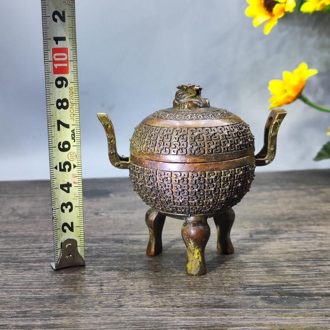 銅器 仏教 法器 銅鉢 仏堂 置物 香炉 装飾品 工芸品 銅器 仏教 法器 銅鉢 仏堂 置物 香炉 装飾品 工芸品