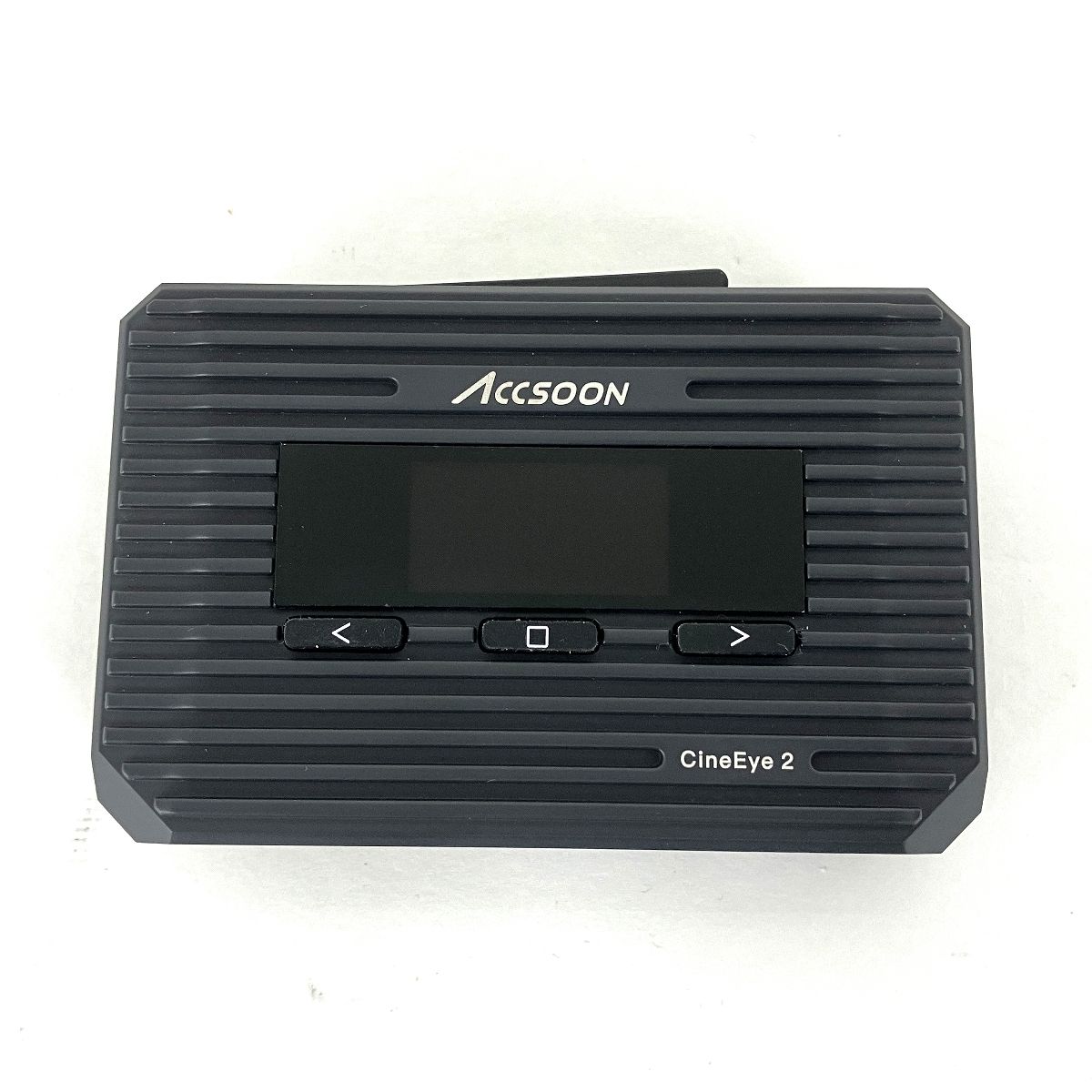 ACCSOON CineEye 2 ワイヤレス 映像伝送システム 家電 中古