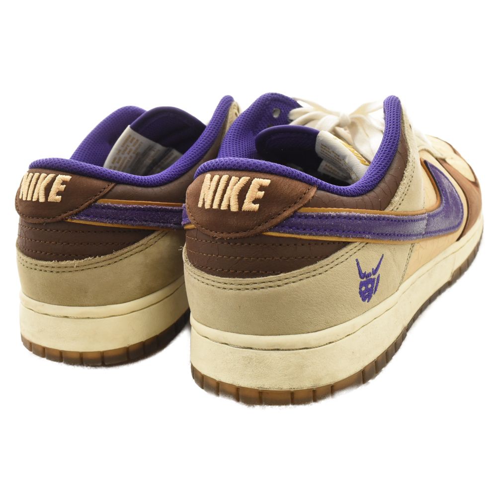 NIKE (ナイキ) DUNK LOW PREMIUM Setsubun ダンク 節分 ローカット
