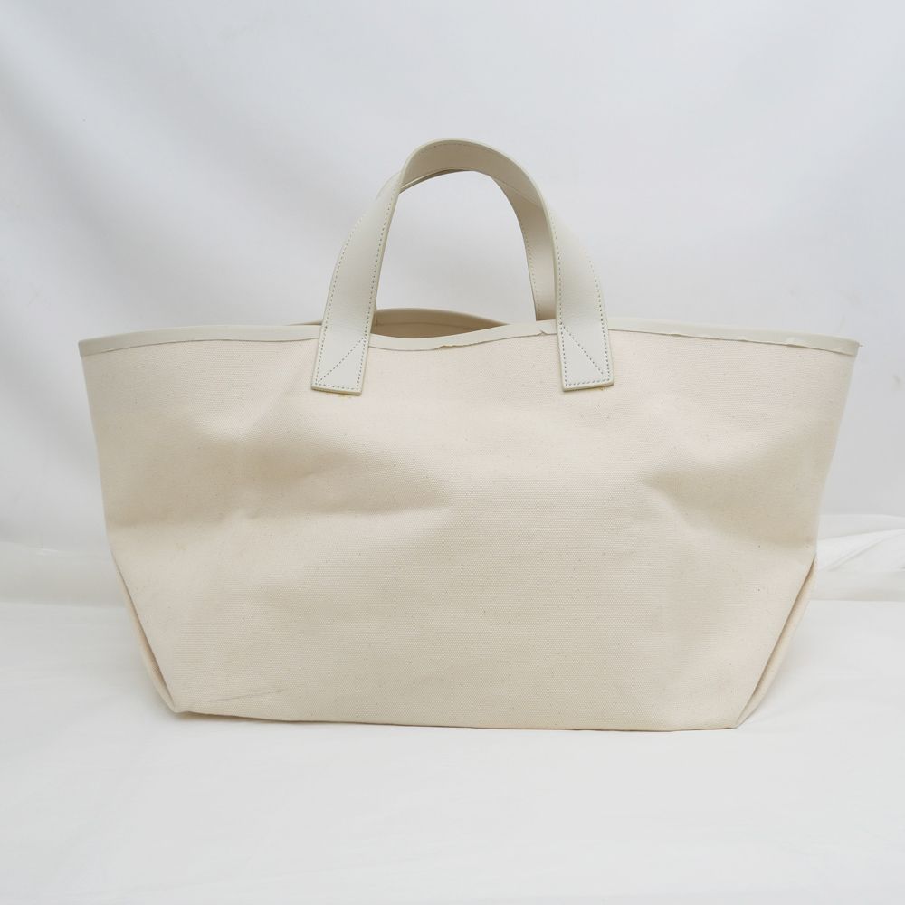名東】【CELINE】セリーヌ メイドイントートバッグ スモール