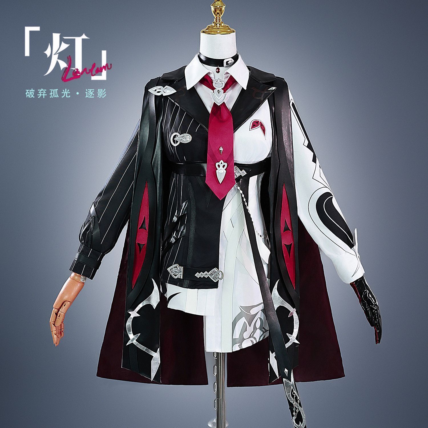 コスプレ大会 キャラクター再現