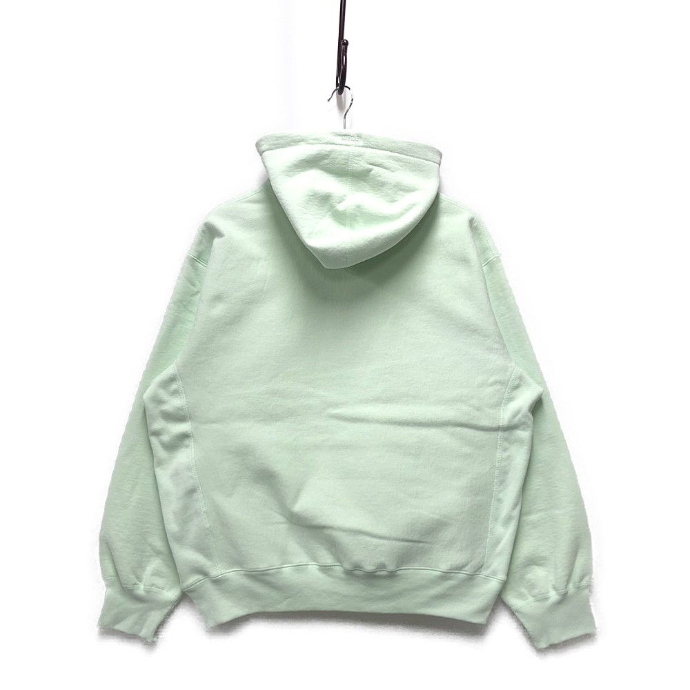 SUPREME シュプリーム 23AW BOX Logo Hooded Sweatshirt BOXロゴ