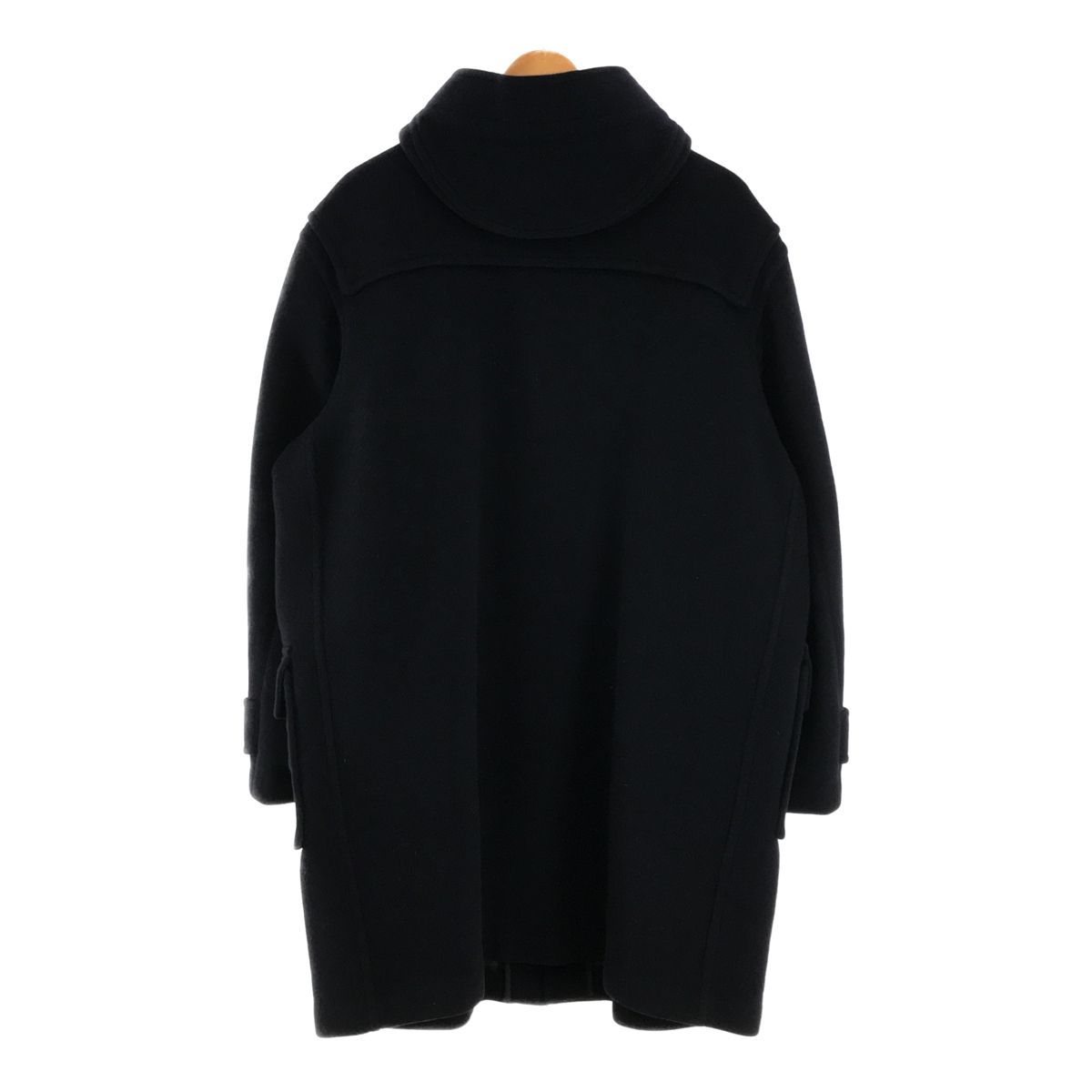 Burberrys ダッフルコート 希少】22s バーバリー ダッフルコート チェック burberry 48