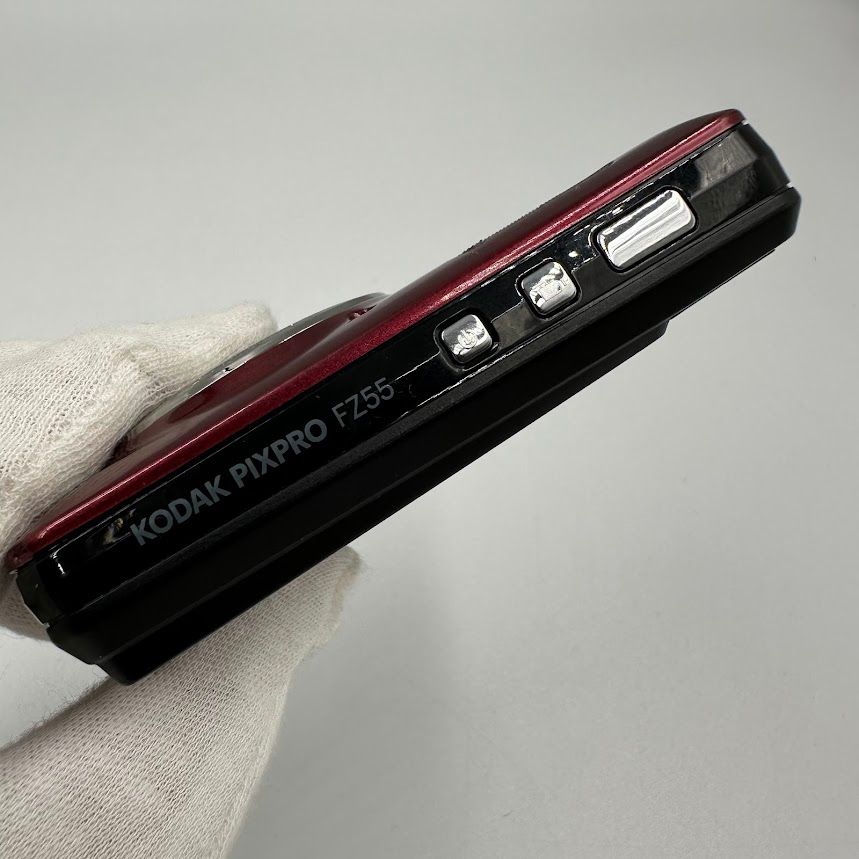 KODAK PIXPRO FZ55 ジャンク ジャンク品 フィルムカメラ KODAK PIXPRO