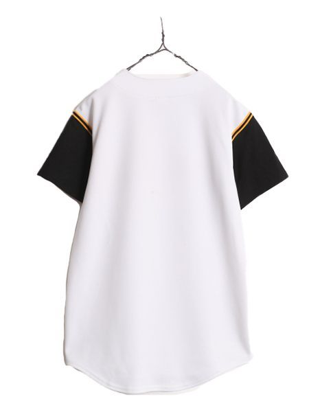 パイレーツ ベースボール