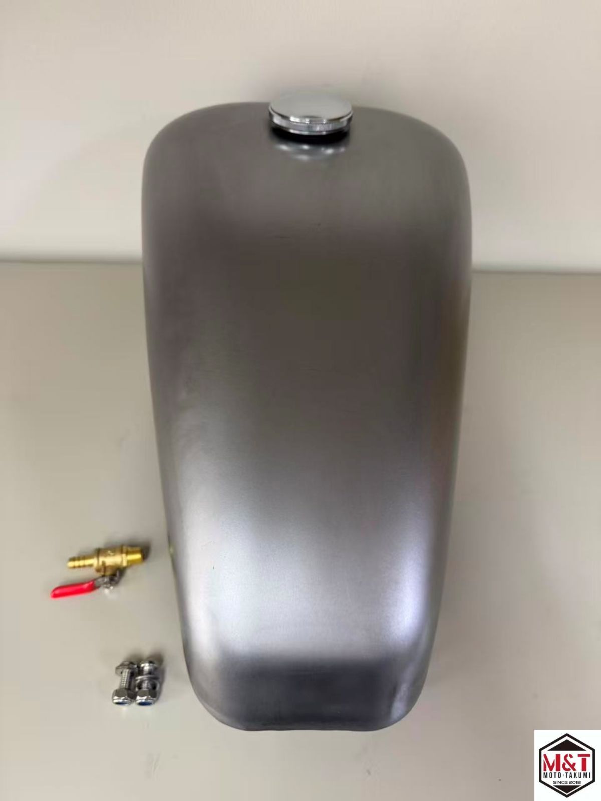 T-117 10L スポーツスタータンク YAMAHA ヤマハ ドラッグスター