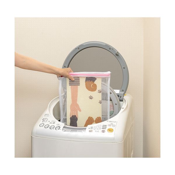 ペット用ランチョンマット 犬柄