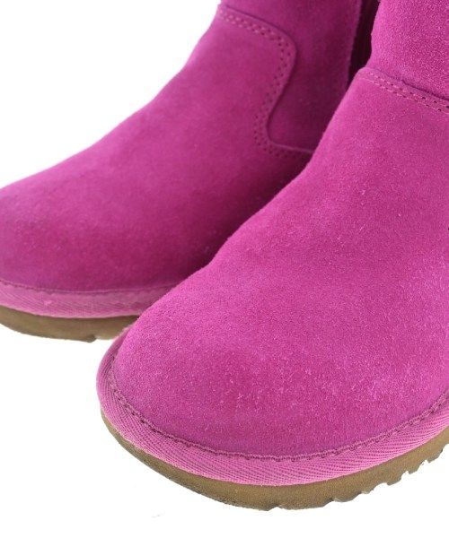 UGG australia シューズ（その他） キッズ 【古着】【中古】【送料無料】