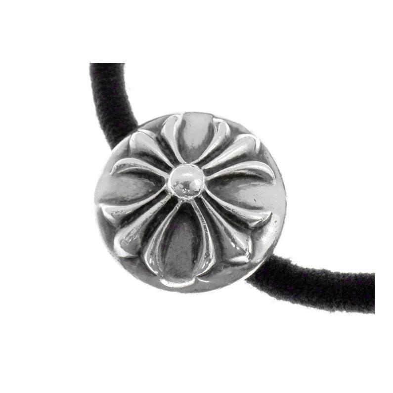 クロムハーツ HAIRBAND / CRSSBLL クロムハーツ CHROME HEARTS 【 HAIRBAND CRSSBLL 】 クロス