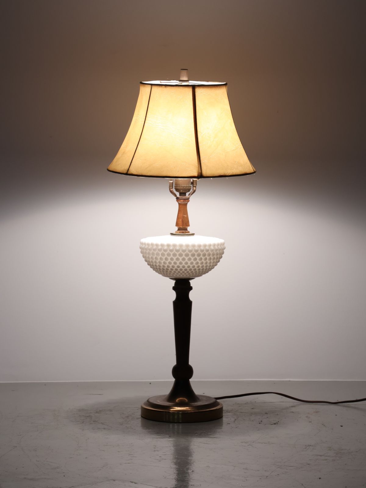 美品❗️ヴィンテージ ホブネイル 美品❗️ヴィンテージ ホブネイル