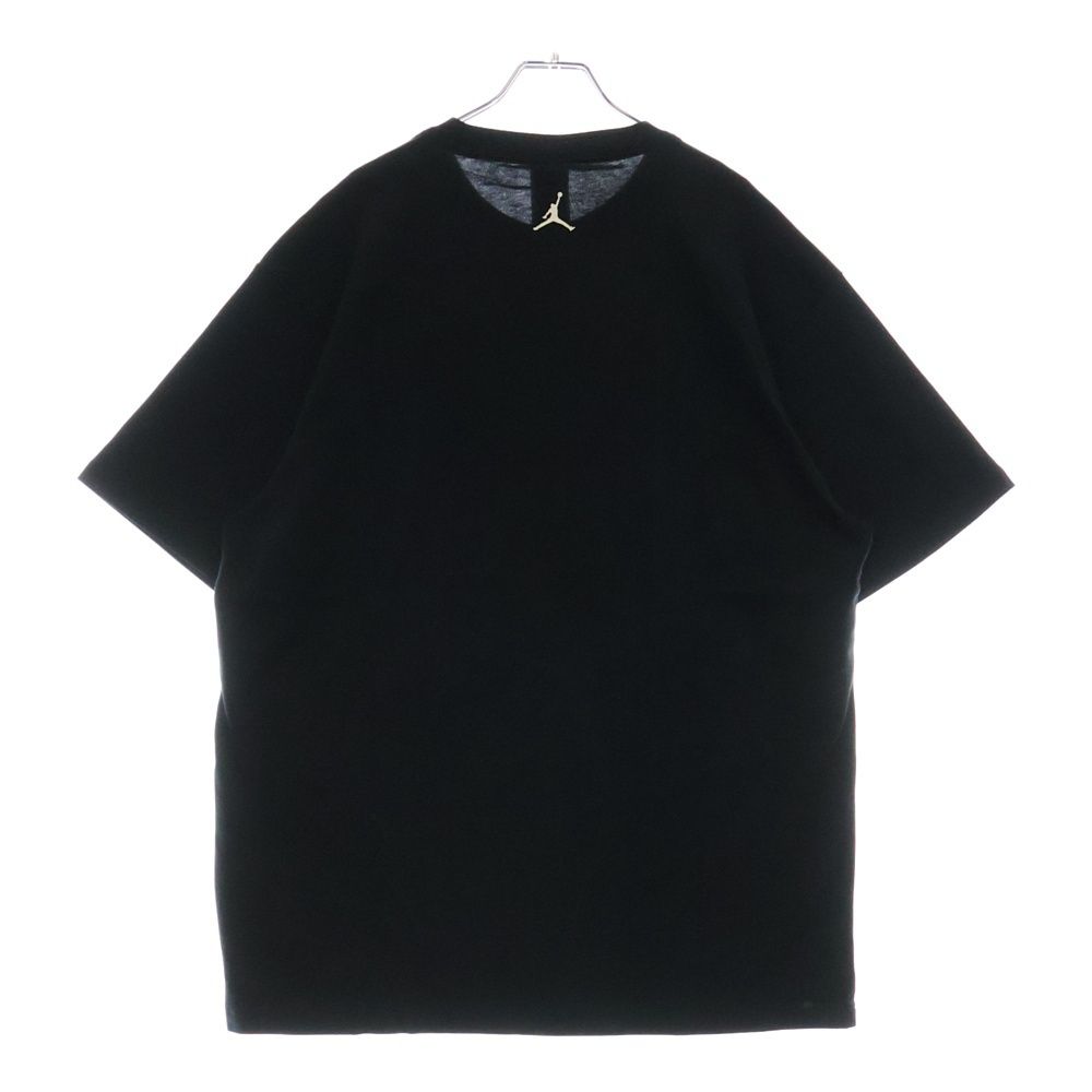 希少　エラー品 biggie supreme Tシャツ Supreme Jordan Biggie S/S Top 24fw week7 シュプリーム