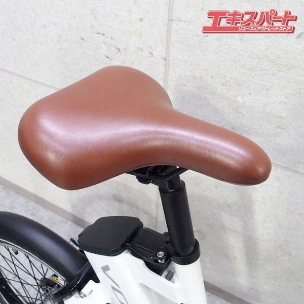 YTFT07 電動アシスト自転車