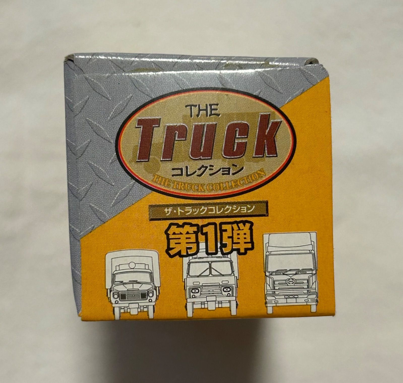 Truckコレクション