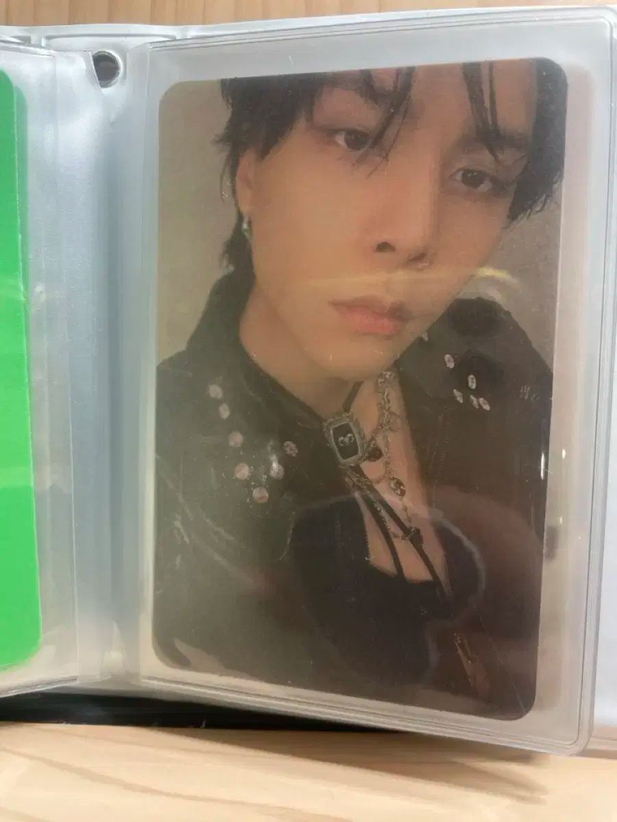 NCT ジャニー トレカ バインダーまで全部 NCT DREAM We Go Up