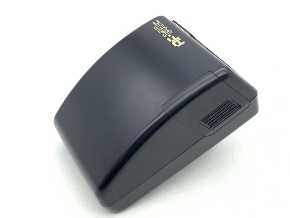 マクロストロボ AF-140C