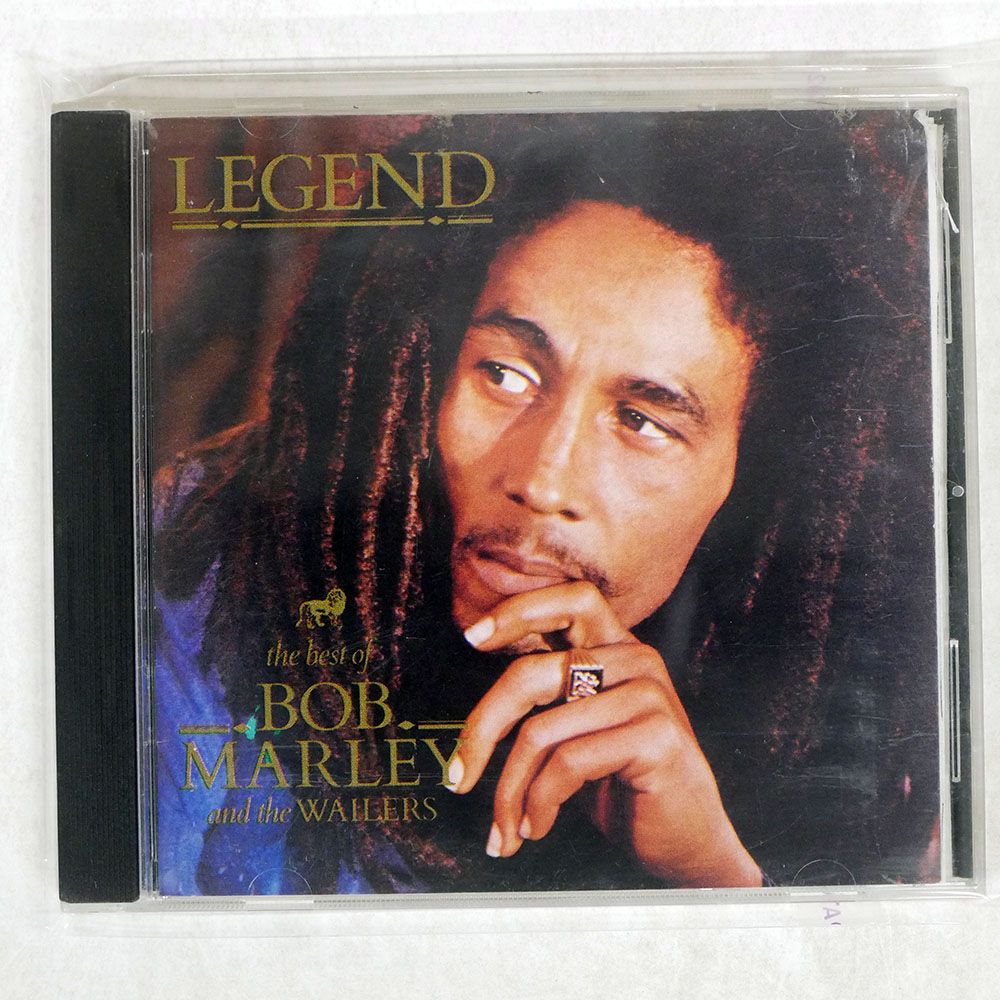 輸入盤 BOB MARLEY & THE WAILERS/LEGEND - THE BEST OF BOB