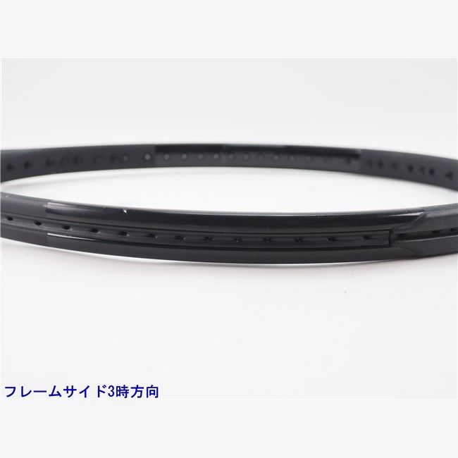 中古 テニスラケット ウィルソン プロ スタッフ 97 カウンターベール 2017年モデル (G2) WILSON PRO STAFF 97 CV 2017 (c25060251c) 中古 テニスラケット ウィルソン プロ スタッフ 97 カウンター