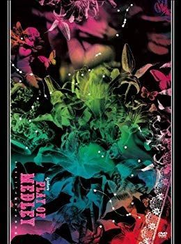 【】【非常に良い】PLAY OF MEDLEY(初回生産限定) [DVD] 2mvetro