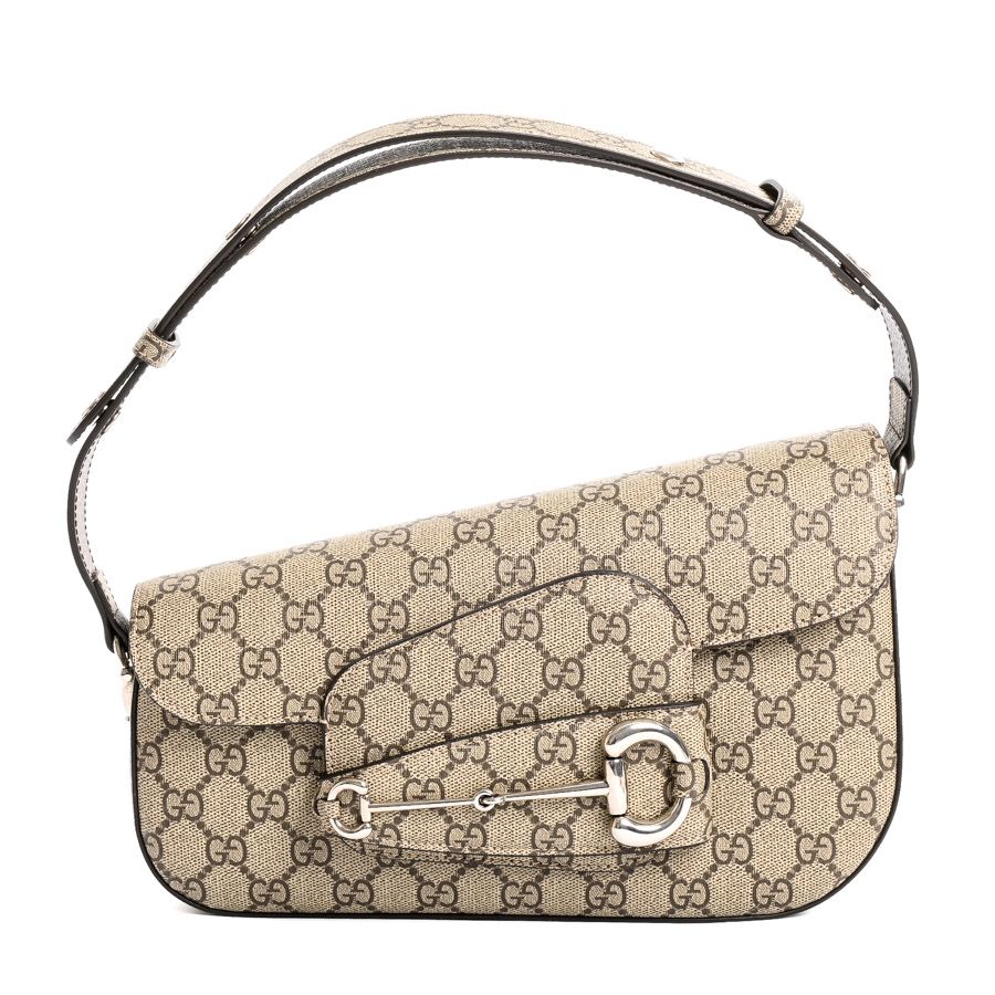 GUCCI グッチ ショルダーバッグ ホースビット1955スモールショルダーバッグ 764155