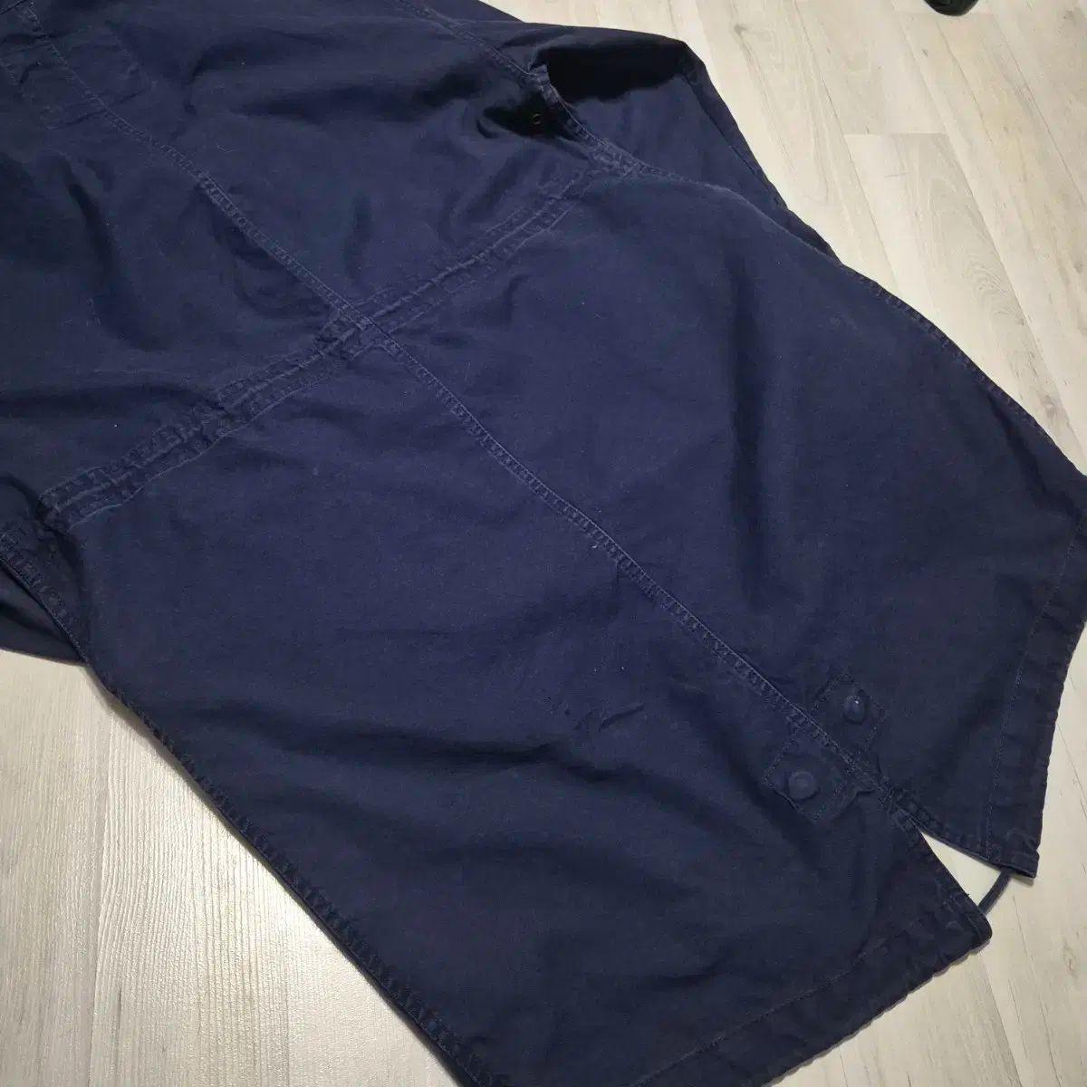 フィッシュテール