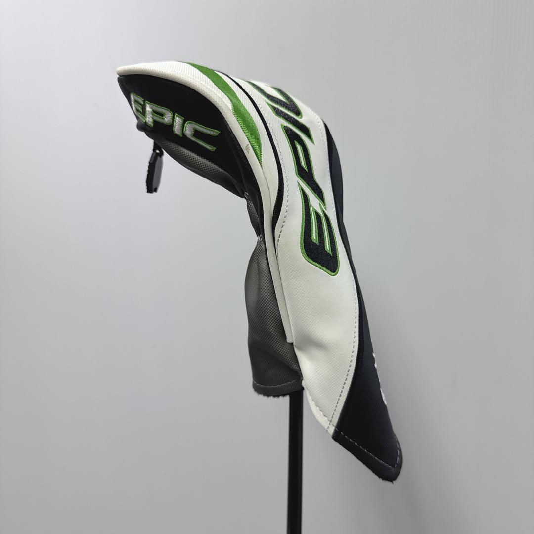 キャロウェイ EPIC SPEED 5W 18度 フェアウェイウッド 純正カーボンR