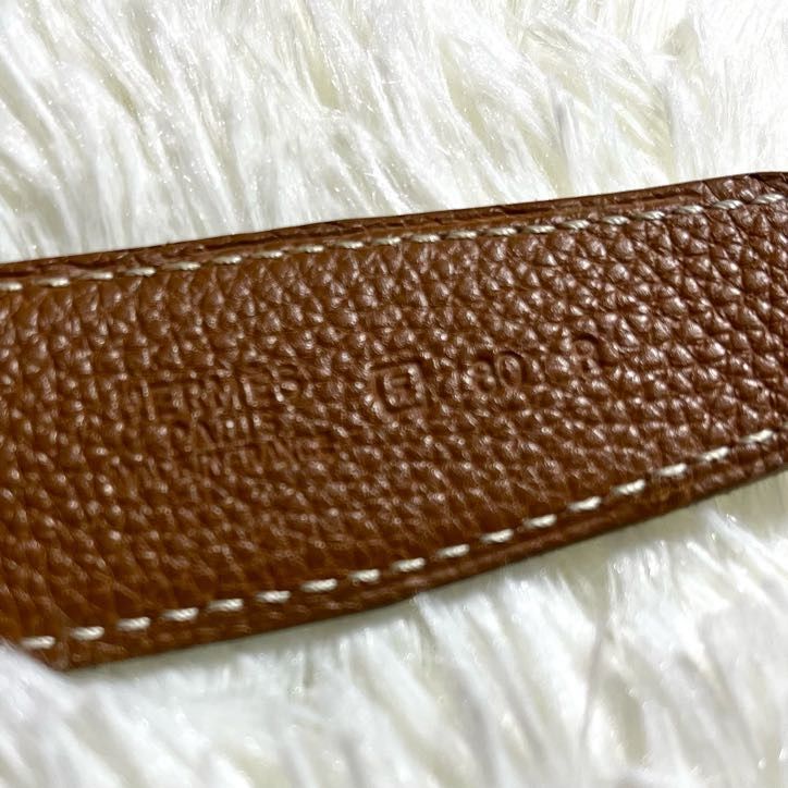 HERMES/エルメス 正規品 ミニ・コンスタンス &リバーシブルベルト　70 HERMES/エルメス 正規品 ミニ・コンスタンス &リバーシブルベルト 70