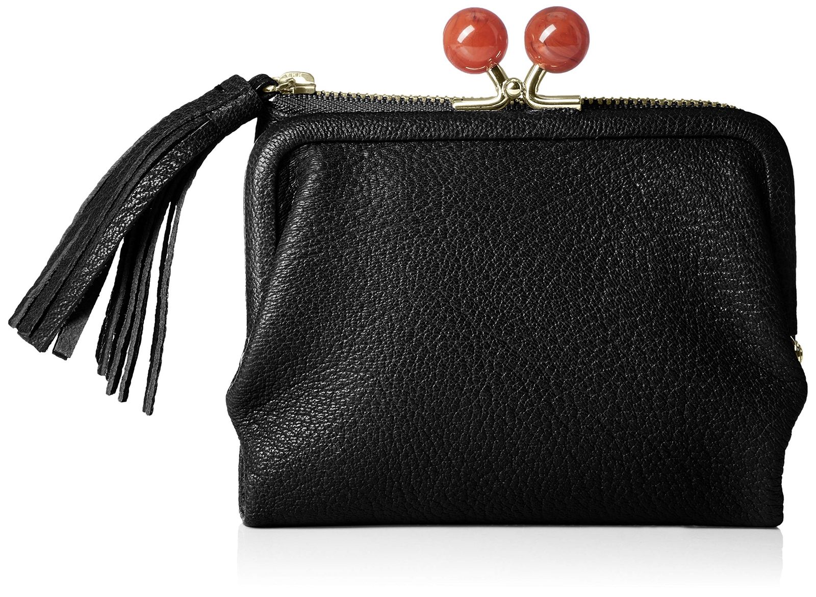 ななたまValentino 二つ折り財布 ベージュ　薔薇 使いやすい財布 レディース 二つ折り ななたま様専用Valentino