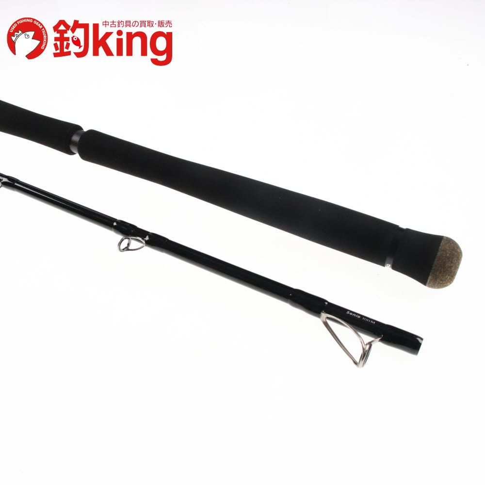 【中古】 ゼナック デフィ ミュートス ソニオ 100M RGガイド  /J143Y 中古】 ゼナック デフィ ミュートス ソニオ 100M RGガイド