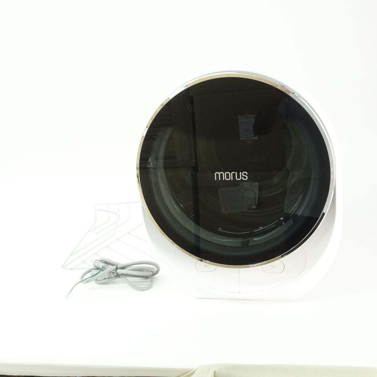 Morus モルス M101 超小型衣類乾燥機