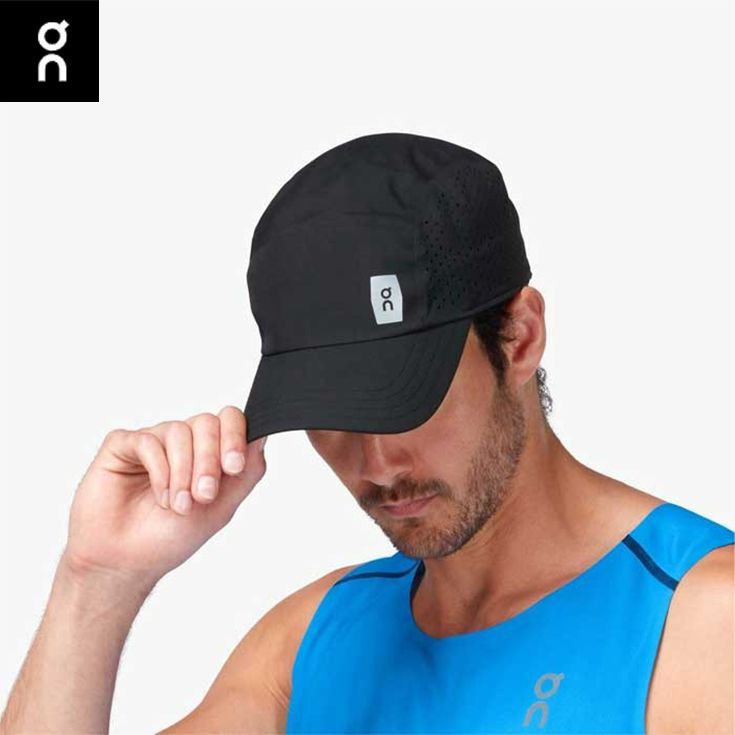 オン On Lightweight Cap ライトウェイトキャップ ランニング帽子陸上・ランニング用品