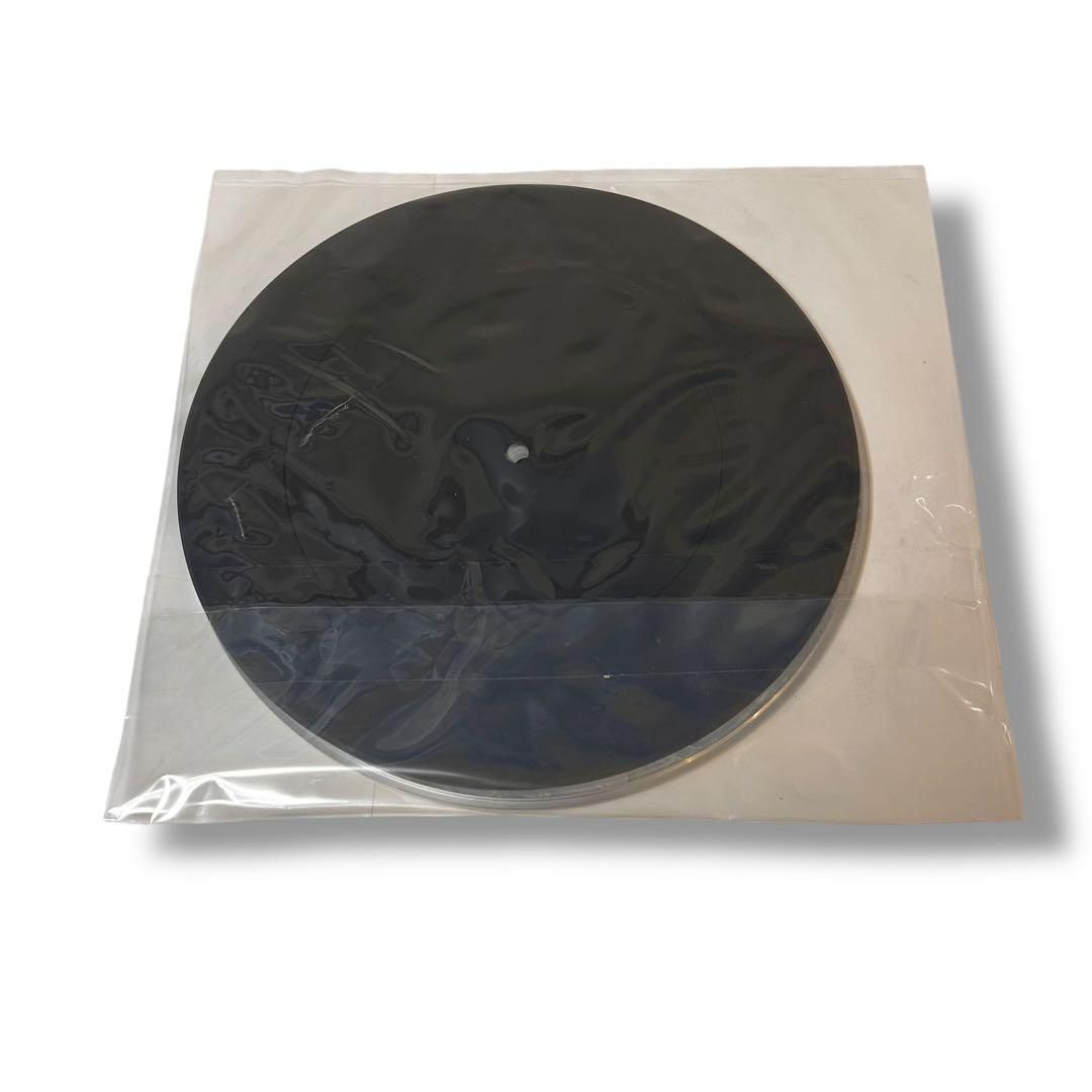 レコードプレーヤー