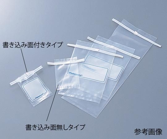 格安，限定SALE 【新品・2営業日で発送】RetailSource Ltd 滅菌サンプルバッグ（書き込み面無し）　140×380mm 14-955-181 1箱(500枚入) その他