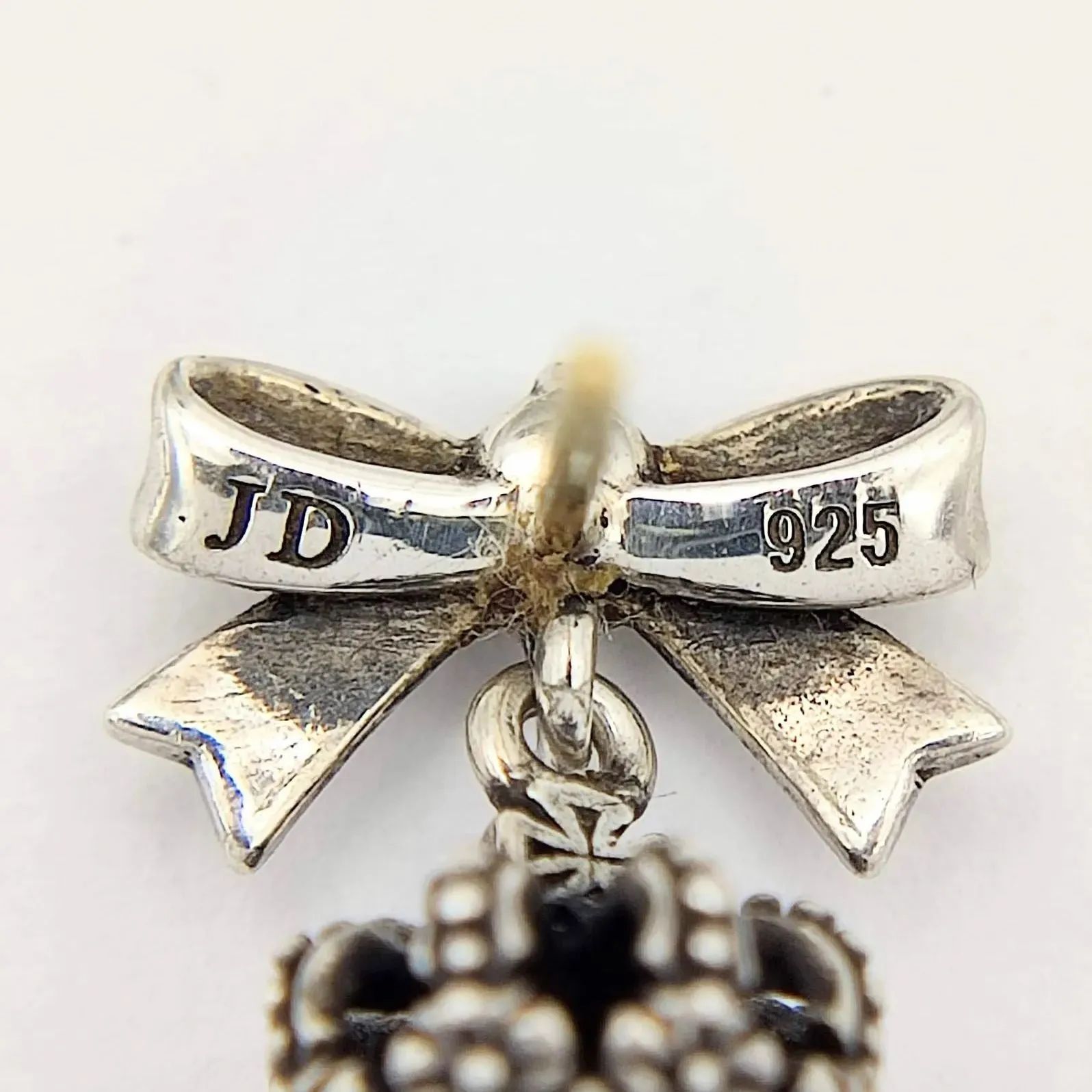 美品】Justin Davis ジャスティンデイビス JD PETIT FADEIT