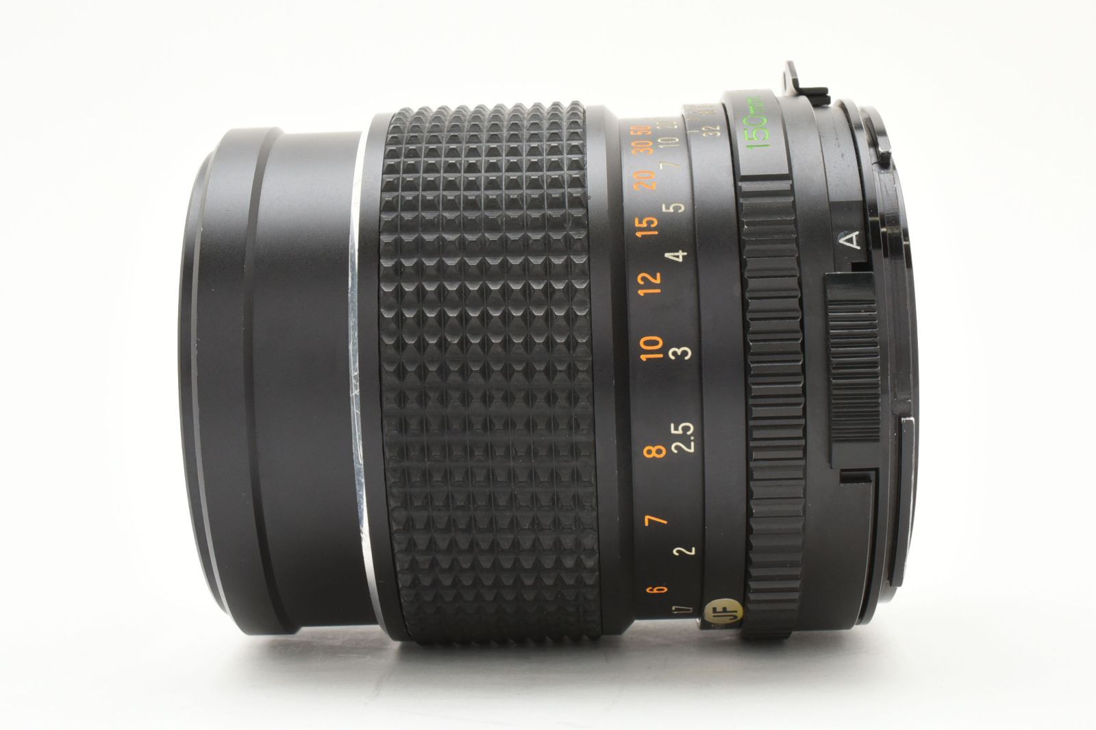 Mamiya Sekor C 150mm F3.5 レンズ（M645 / 1000S / Pro / Pro