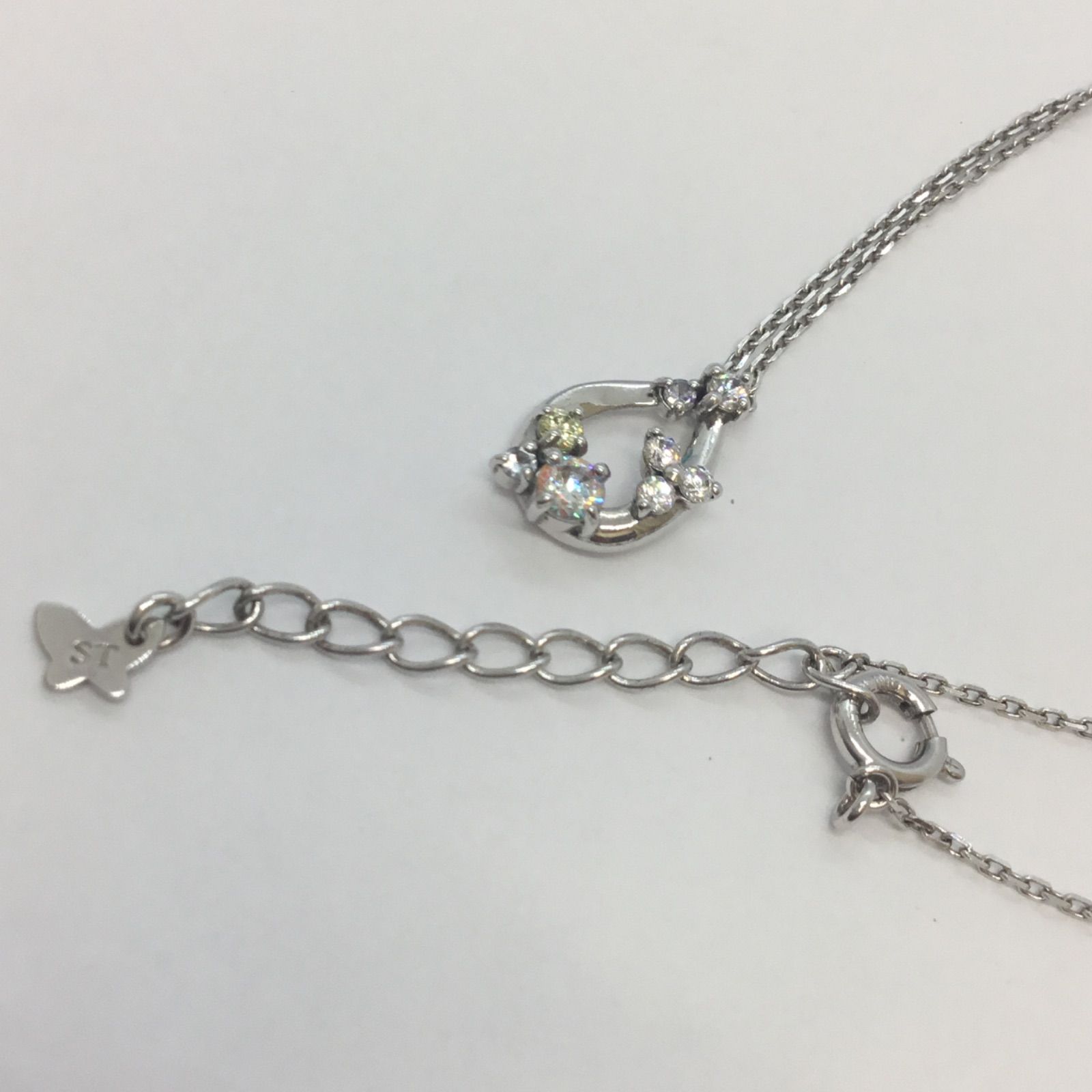 ☆美品 ／ Samantha Jewelry サマンサジュエリー ／ サマンサ 
