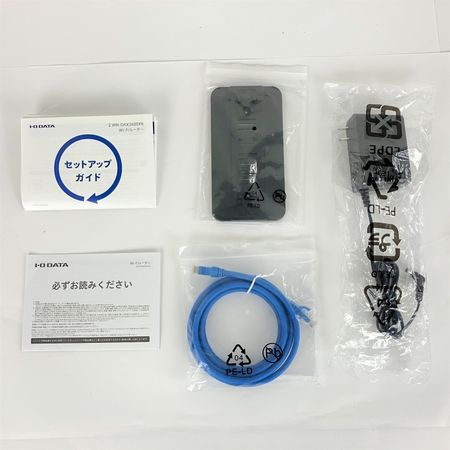 IOデータ WN-DAX3600XR Wi-Fi 6 ルーター Y6654299 - メルカリ