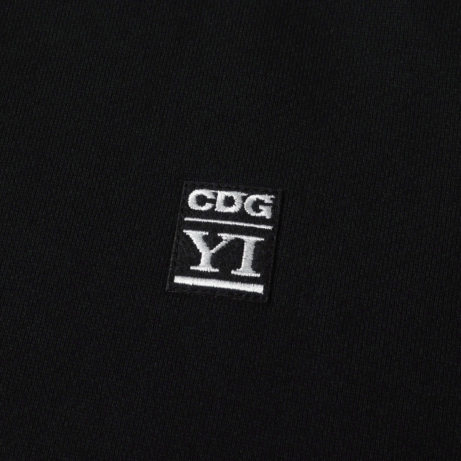 新品】COMME des GARCONS コムデギャルソン スウェット サイズ:M 