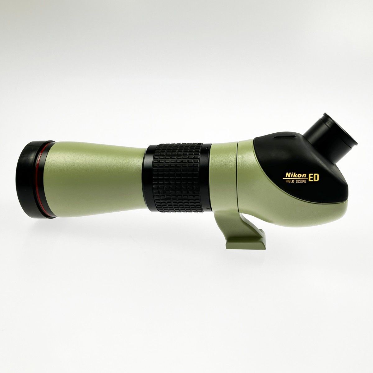 Nikon ニコン フィールドスコープ ED2 20x 接眼レンズ ケース付