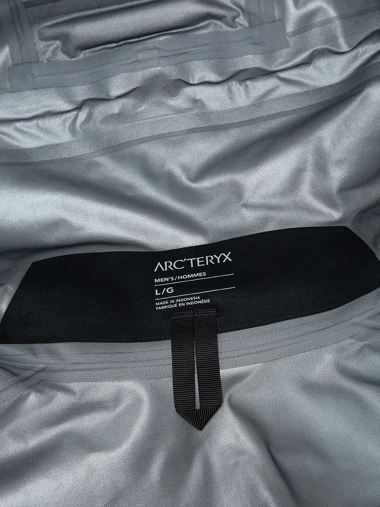 TERYX アークテリクス