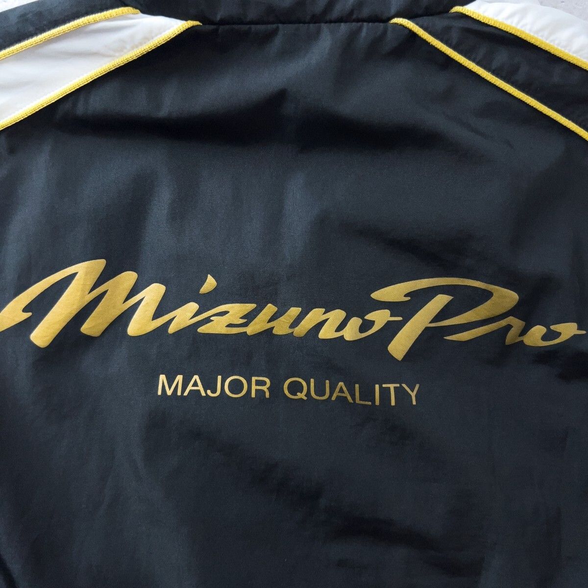 限定 Mizuno Pro ミズノプロ メンズ L ウインドブレーカー