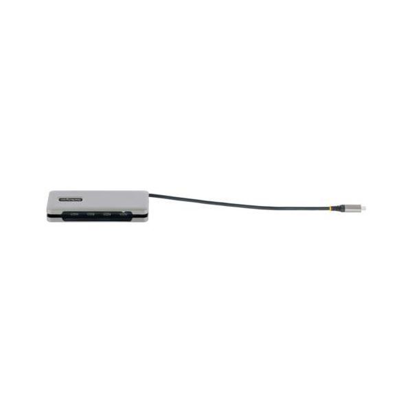 USB-Cハブ 100W