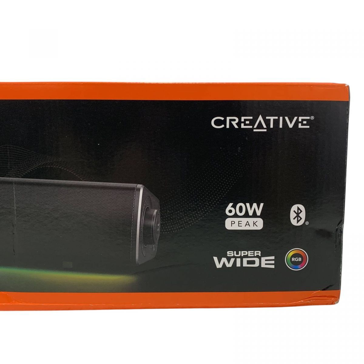 クリエイティブ