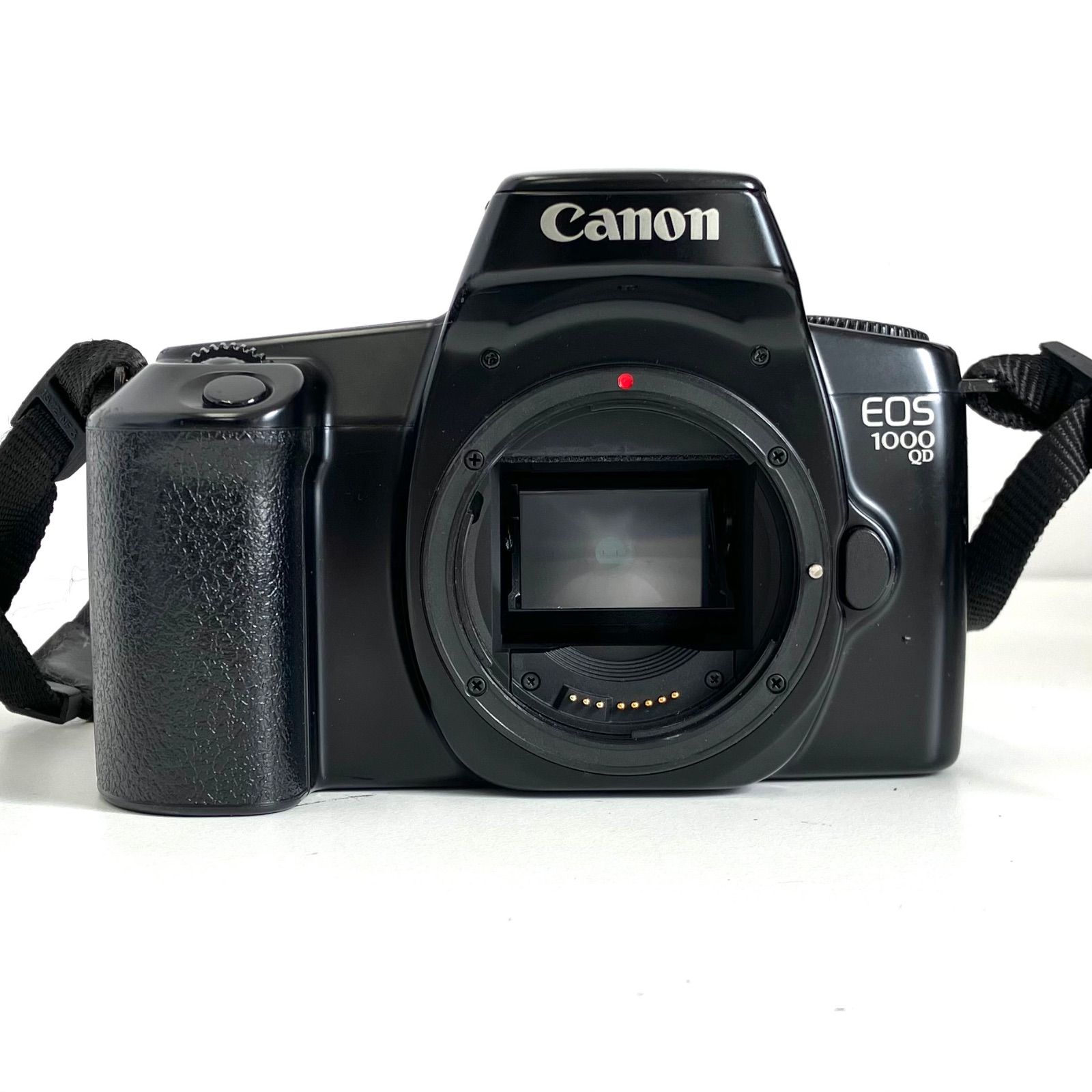 【565489】　Canon EOS 1000 QD　綺麗品