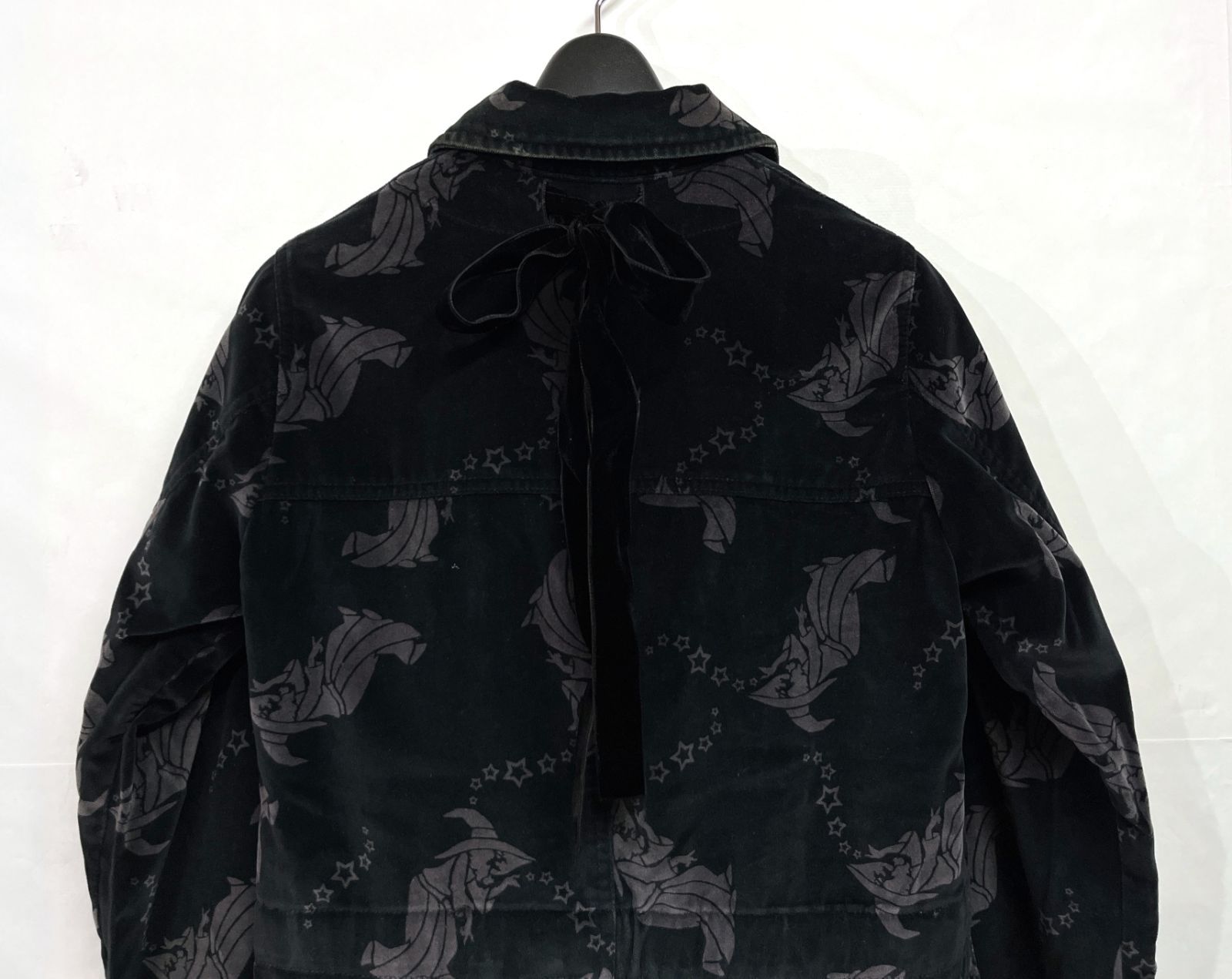 UNDERCOVER｜アンダーカバー Witch