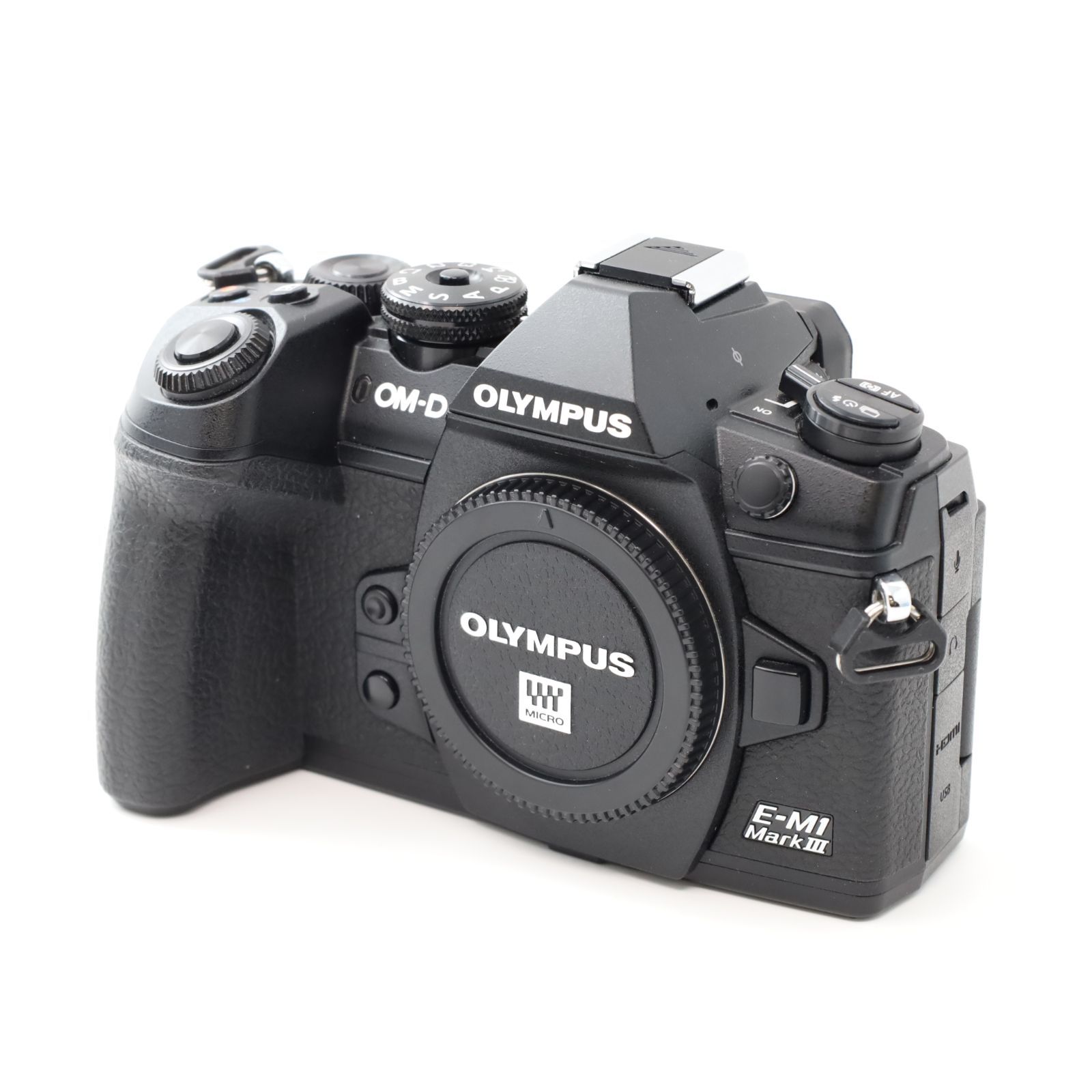 OLYMPUS ミラーレス一眼